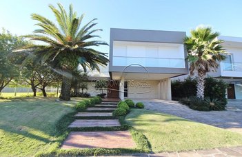 house em Avenida Paraguassu, Xangri-Lá - Xangri-Lá - RS