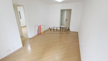 apartment em Rua Alvorada, Vila Olímpia - São Paulo - SP