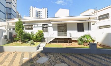 commercial_building em Rua Doutor Antônio Álvares Lobo, Botafogo - Campinas - SP