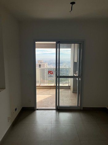 apartment em Avenida Luiz Octavio da Silva Whitaker, Quinta da Primavera - Ribeirão Preto - SP