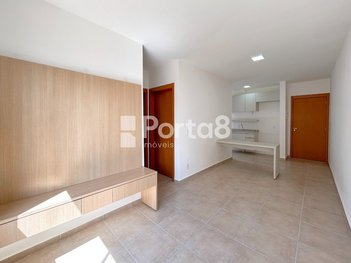 apartment em Rua Walfrido Rey, Jardim Yolanda - São José do Rio Preto - SP