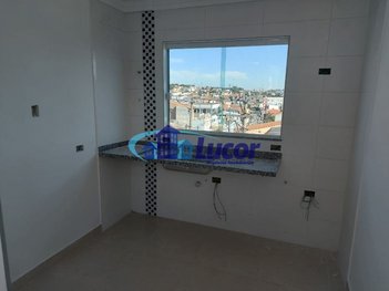 apartment em Rua Cavalcanti de Albuquerque, Vila Nhocune - São Paulo - SP