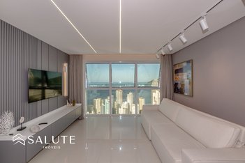 apartment em 3700, Centro - Balneário Camboriú - SC