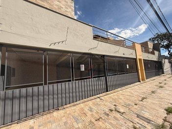 house em Rua Irmã Inês de Jesus, Vila Rio Branco - Jundiaí - SP