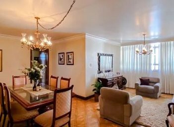 apartment em Avenida Paes de Barros, Mooca - São Paulo - SP