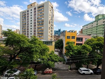 office em Rua Ramiro Barcelos, Bom Fim - Porto Alegre - RS