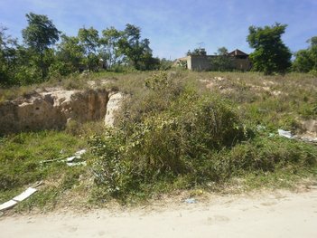 land_lot em Rua Nove, Pousada dos Bandeirantes - Esmeraldas - MG