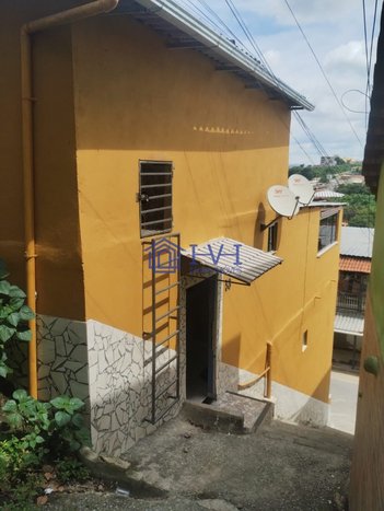 house em Rua Quarenta e Sete, Nova Pampulha - Vespasiano - MG