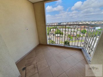apartment em Rua Fidalga, Vila Curuçá - Santo André - SP