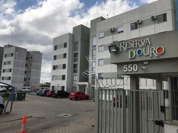 apartment em Rua Maestro Mendanha, Centro - Pelotas - RS
