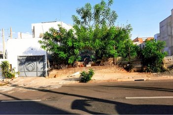 land_lot em Rua José Aparecido Mendes, Jardim Novo Cambuí - Hortolândia - SP