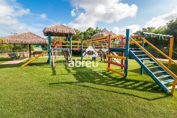 land_lot em Avenida Alphaville, Pium (Distrito Litoral) - Parnamirim - RN
