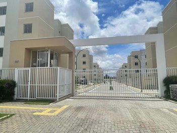 apartment em Rua Luís Gonzaga dos Santos, Pajuçara - Maracanaú - CE
