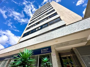 apartment em Rua Capitão Bernardo, Centro - Passo Fundo - RS