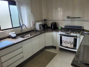 apartment em Rua Carlos Malheiros Oetterer, Jardim Santa Rosa - Sorocaba - SP