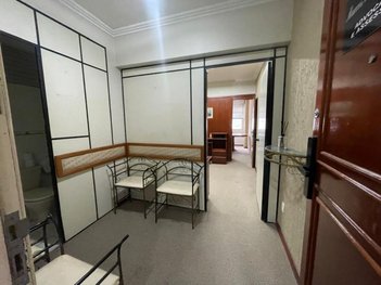 office em Rua 15 de Novembro, Centro - Blumenau - SC