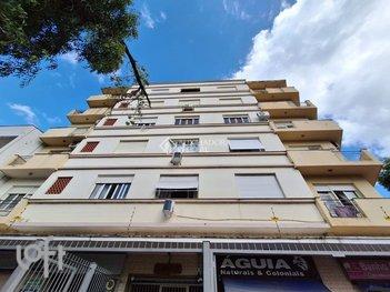apartment em Jerônimo de Ornelas, Santana - Porto Alegre - RS