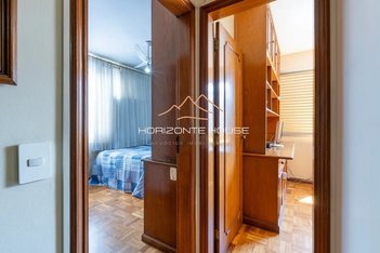 apartment em Rua Henrique Schaumann, Pinheiros - São Paulo - SP