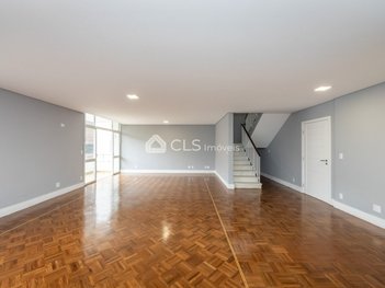 apartment em Rua Doutor Albuquerque Lins, Santa Cecília - São Paulo - SP