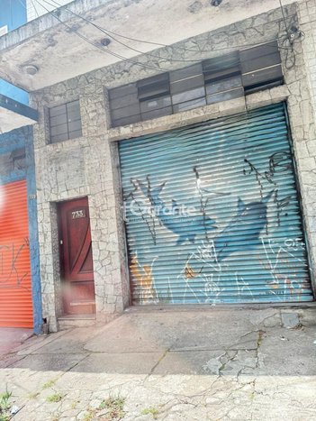 house em Avenida Doutor Eduardo Cotching, Vila Formosa - São Paulo - SP