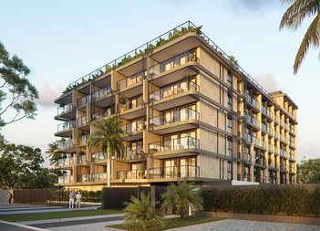 apartment em Avenida Governador Argemiro de Figueiredo, Jardim Oceania - João Pessoa - PB