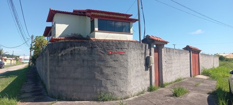 house em Estrada da Cruz, Cruz - São Pedro da Aldeia - RJ