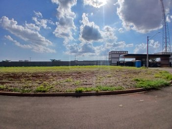 land_lot em Rua Leopoldo de Oliveira, Jardim América - Jaú - SP