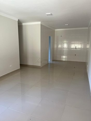 house em Rua Tahi, Antares - Londrina - PR