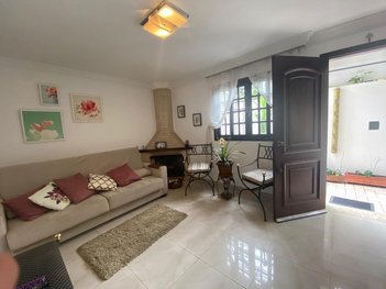 house em Rua Cristóvão Pereira, Campo Belo - São Paulo - SP