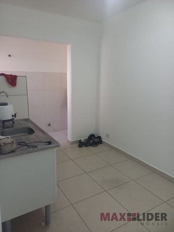 apartment em Rua Mato Grosso, Vila Boa Vista - Barueri - SP