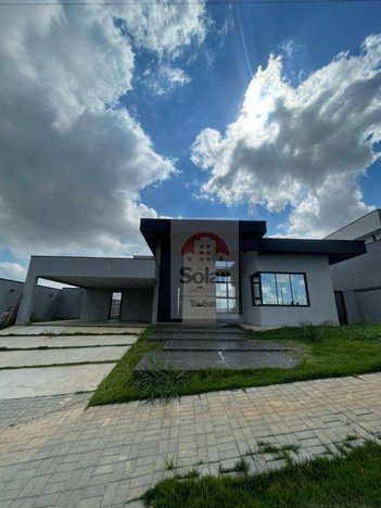 house em Rodovia Oswaldo Cruz, Jardim Julieta - Taubaté - SP