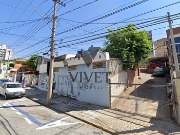 land_lot em Rua Doutor Afonso Pena, Centro - Sorocaba - SP