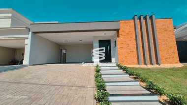 house em Avenida André Elias, Santa Rosa - Piracicaba - SP