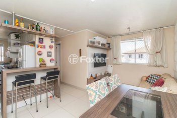 apartment em Rua Gabriel Franco da Luz, Sarandi - Porto Alegre - RS