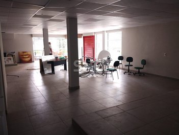 commercial_property em João Ramalho, Perdizes - São Paulo - SP