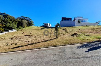 land_lot em Avenida Marechal Mascarenhas de Moraes, Sítio do Morro - Santana de Parnaíba - SP