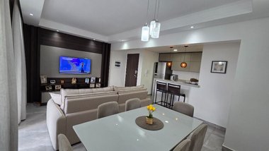 apartment em Rua Frei Cirilo Bergamasco, Piracicamirim - Piracicaba - SP