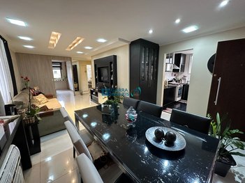 apartment em Rua Jorge Angel Livraga, Palmares - Belo Horizonte - MG