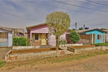 house em Avenida Figueira, Tarumã - Viamão - RS
