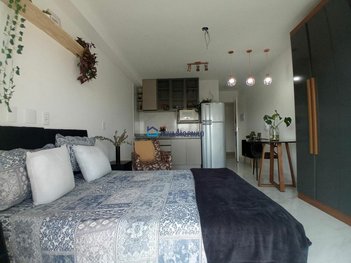 apartment em Rua Caramuru, Saúde - São Paulo - SP