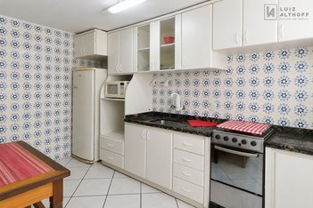 apartment em Rua Felipe Schmidt, Centro - Florianópolis - SC