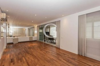 apartment em Rua Benedito Lapin, Itaim Bibi - São Paulo - SP