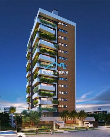 apartment em Rua Felipe Neri, Auxiliadora - Porto Alegre - RS