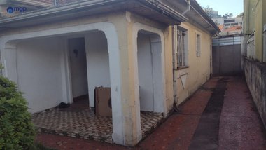 house em Avenida Gustavo Adolfo, Vila Gustavo - São Paulo - SP