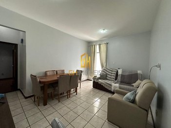 apartment em Avenida Anhanguera, Setor Central - Goiânia - GO
