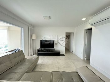 apartment em Rua Pablo Picasso, Água Branca - São Paulo - SP
