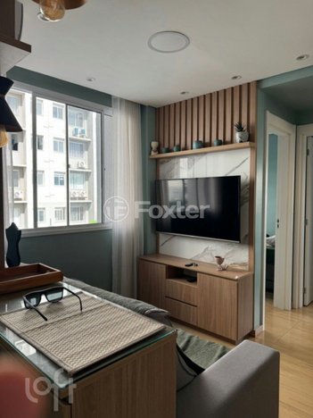 apartment em Alameda Três de Outubro, Sarandi - Porto Alegre - RS