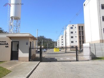 apartment em Rua Irmã Edviges, Lomba da Palmeira - Sapucaia do Sul - RS