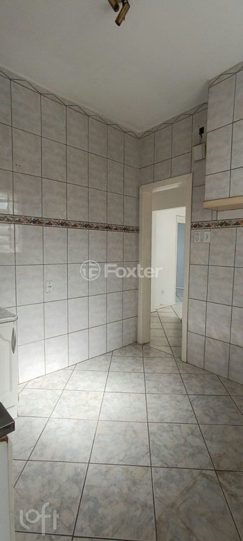 apartment em Rua Gomes Jardim, Santana - Porto Alegre - RS