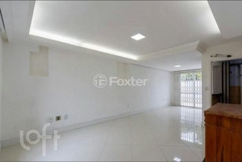 house em Rua Paraguá, Vila Assunção - Porto Alegre - RS